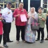 Tim LBH Universitas Muhammadiyah Kuningan.